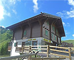 Ferienwohnung PDS100.01