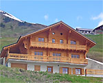 Ferienhaus PDS700.01