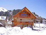Chalet SYB77.10