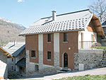 Ferienhaus SYB77.29