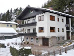 Ferienhaus OB02