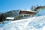 Chalet MdR218