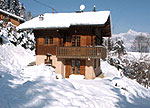 Chalet MEG77.15