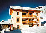 Chalet MEN6_11