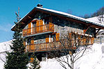 Unterkunft: Chalet MEN77.13