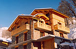 Chalet MEN77.14