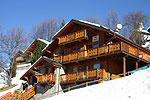 Ferienchalet Les Chalets de Méribel  12er