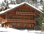 Ferienwohnung MON120.02