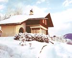 Ferienhaus MON140