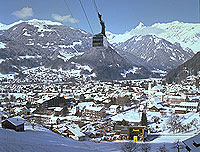 Montafon - Ferienwohnungen