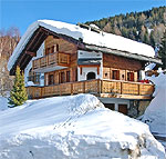 Ferienhaus NEN08_13