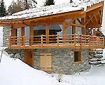 Ferienhaus NAN05