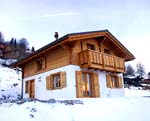 Ferienhaus NAN06
