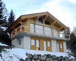 Ferienhaus NAN08