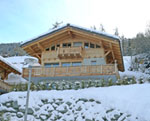 Ferienhaus NAN12