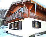 Ferienhaus NAN13