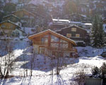 Ferienhaus NAN16