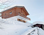 Ferienhaus NAN17