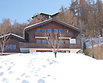 Ferienhaus NEN04