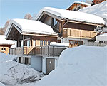 Ferienhaus NEN138.01