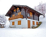 Ferienhaus NEN148.01