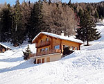 Ferienhaus NEN154.01