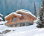 Ferienhaus NEN161.01