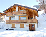 Ferienhaus NEN164.01