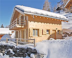 Ferienhaus NEN167.01