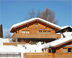 Ferienhaus NEN17.01