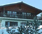 Ferienhaus NEN21