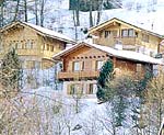 Ferienhaus NEN29