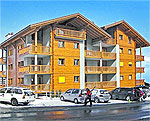 Ferienwohnung NEN360.12