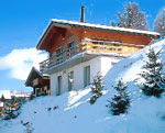 Ferienhaus NEN36