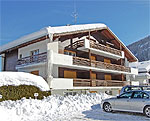 Ferienwohnung NEN440.01