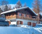 Ferienhaus NEN53
