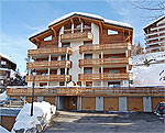 Ferienwohnung NEN652.01