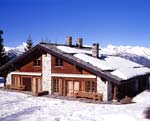 Ferienhaus NEN65