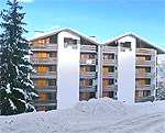 Ferienwohnung NEN750.03