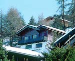 Ferienhaus NEN77