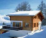 Ferienhaus NEN78