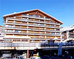 Ferienwohnung NEN800.03