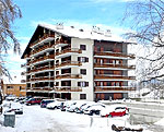 Ferienwohnung NEN870.01