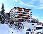 Ferienwohnung NEN880.03