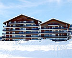 Ferienwohnung NEN890.09