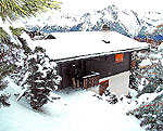 Ferienhaus NEN97