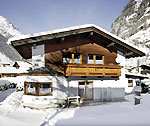 Ferienhaus Ö603