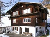 Ferienwohnung OBW0U301.1
