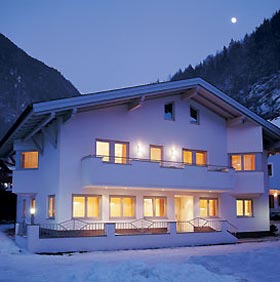 Ferienwohnung Ö336