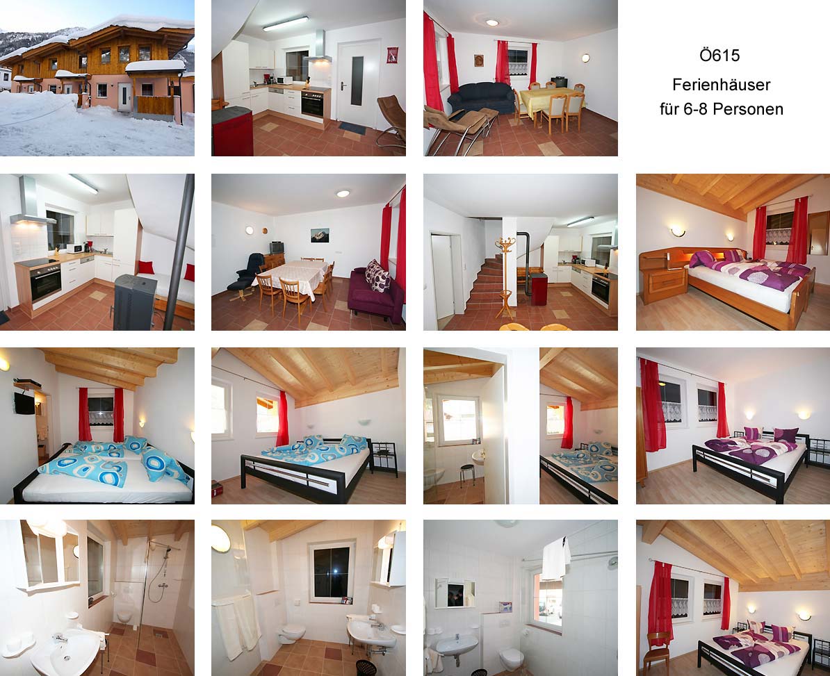 Unterkunft: Ferienhaus Ö615.1_13